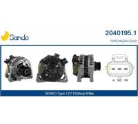 2040195.1 SANDO Alternatore per FORD,MAZDA,VOLVO