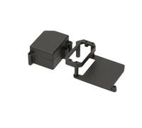 204022 HB Hot Bodies Plastiche Box Radio Ricevente e Servi per E819 E819rs