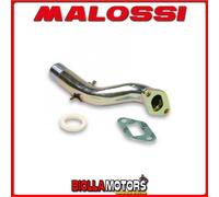 204045 KIT COLLETTORE ASPIRAZIONE MALOSSI D. 20 VESPA SPECIAL 50 - -