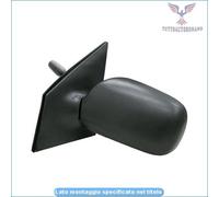 Specchio Retrovisore Toyota Yaris Verso 2000-2006 Meccanico Destro