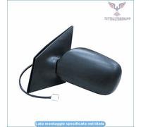 20419IE6 Specchio Retrovisore Dx Destro per Toyota YARIS VERSO 2000/04>2006/03