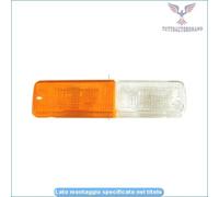 20421L9Z Lente Freccia Anteriore Dx Destro per Fiat 127 II 1972/11>1980/12 131