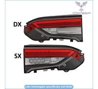 20419MF3 Faro Gruppo Ottico Posteriore Dx Destro per Toyota RAV 4 2019/01>