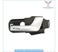 20419N3U Maniglia Apriporta Interna Anteriore Dx Destro per Fiat DOBLO' 2005/10>