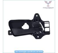 20419N5X Maniglia Apriporta Interna Anteriore Dx Destro per Hyundai I30 2007/09>