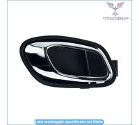 20419N7V Maniglia Apriporta Interna Anteriore Sx Sinistro per Kia CEED 5 P. 2012