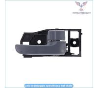 20419N81 Maniglia Apriporta Interna Anteriore Posteriore Dx Destro per Toyota RA