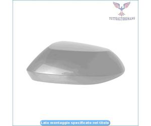 20419PJF Calotta Retrovisore Sx Sinistro per Toyota COROLLA 5 PORTE - TOURING SP