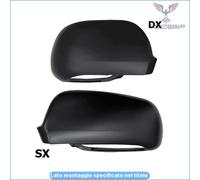 20419PNH Calotta Retrovisore Sx Sinistro Grande per Audi A3 1996/09>2000/08 A4