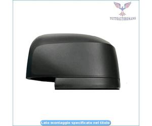 20419PRG Calotta Retrovisore Dx Destro per Volkswagen LT - CRAFTER 2017/02> Man