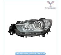 20421L68 Faro Proiettore Sx Sinistro per Mazda CX 5 2015/02>