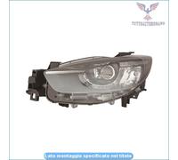 20421L7K Faro Proiettore A Led Sx Sinistro per Mazda CX 5 2015/02>