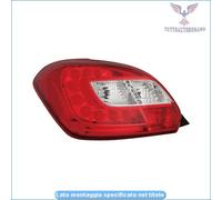 20421MF0 Faro Gruppo Ottico Posteriore Dx Destro per Mitsubishi SPACE STAR 2016/