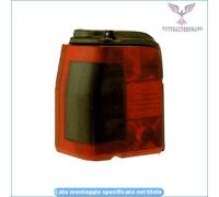 20421MGL Faro Fanale Posteriore Dx Destro per Fiat TIPO 1988/01>1992/12 1993/01