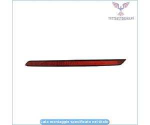 20421MI5 Catarifrangente Catadiottro Sx Sinistro per Volkswagen PASSAT 2019/09>