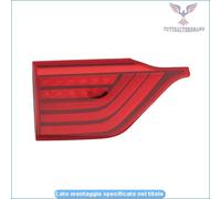 20421MIN Faro Fanale Posteriore Dx Destro per Kia SPORTAGE 2016/01>2018/08