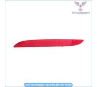 Catadiottro fanalino posteriore dx per Bmw Serie 1 F20 F21 dal 4/2015