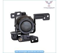 20421MMG Fendinebbia Sx Sinistro per Kia SOUL 2019/04>