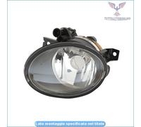 Faro Fendinebbia Anteriore per Mercedes Sprinter Dal 2018 Sinistro