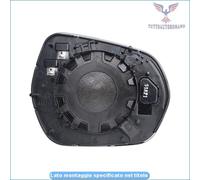 20421MVI Vetro Specchio Dx Destro per Ford PUMA 2019/09>