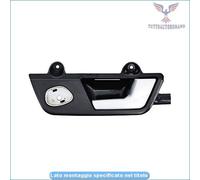 20421N0W Maniglia Apriporta Interna Posteriore Dx Destro per Audi A4 2000/12>200