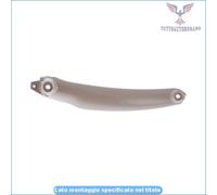 20421N1D Maniglia Apriporta Interna Anteriore Dx Destro per Bmw X5 E70 2006/02>2