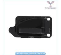 20421N29 Maniglia Apriporta Interna Anteriore Posteriore Sx Sinistro per Citroen