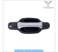 Maniglia Esterna Posteriore Per Isuzu D-max Lato Destro 2002/01-2006/12 Destro