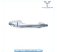 20421N8O Maniglia Apriporta Esterna Posteriore Dx Destro per Kia CARENS 2013/03>