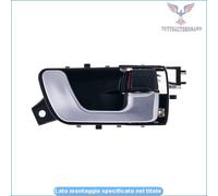 Maniglia Apriporta Interna Anteriore E Posteriore Pajero Dx 2001/2002 Destro