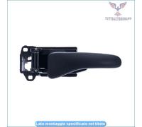 20421N9D Maniglia Apriporta Interna Anteriore Dx Destro per Mercedes ACTROS 1996