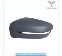 20421PIO Calotta Retrovisore Dx Destro per Bmw SERIE 3 G20 - G21 2018/11> 4 COU