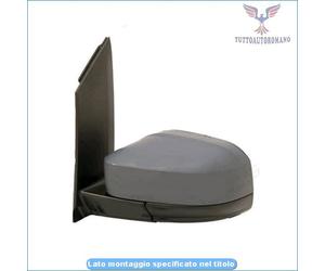 20421PL0 Specchio Retrovisore Dx Destro per Volkswagen CADDY 2015/09>