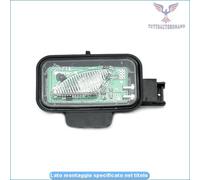 Fanale freccia specchietto retrovisore dx per Vw Passat 2015-8/2019