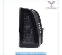 Fanale freccia led per specchietto con lane assist dx per Skoda Kamiq