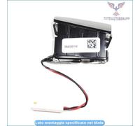 20421PMM Fanale Retrovisore Dx Destro per Volkswagen TIGUAN 2016/04> ALLSPACE 2