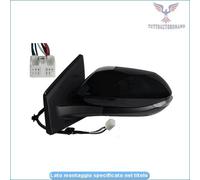 20421PNZ Specchio Retrovisore Sx Sinistro per Toyota YARIS 2020/07>