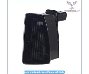 20421PP0 Fanale Retrovisore A Led Dx Destro per Skoda OCTAVIA 2020/07>