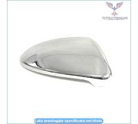 20421PPB Calotta Retrovisore Dx Destro per Volkswagen GOLF VII 2012/11>2016/10