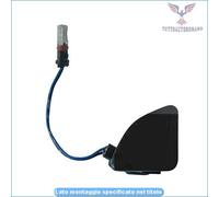 FRECCIA SPECCHIO DESTRA PER AUDI A4 07/2009-> con LANE ASSIST