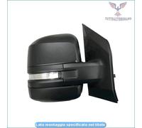 20421PRF Specchio Retrovisore Sx Sinistro per Volkswagen LT - CRAFTER 2017/02>