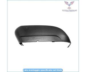 20421PRL Calotta Retrovisore Sx Sinistro per Volkswagen LT - CRAFTER 2017/02> M