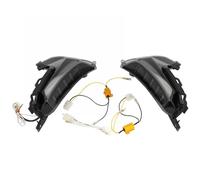 204361L COPPIA FRECCE ANTERIORI A LEDS DINAMICHE OP QUALITY RB MAX COMPLETE DI R