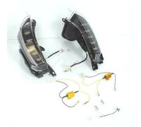 204361L COPPIA FRECCE ANTERIORI RB MAX A LED PER YAMAHA T MAX 530 2017 2018 2019
