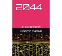 2044: an extrapolation
