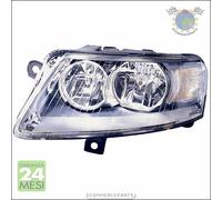 20440 Faro Proiettore Sx Sinistro per Audi 2004/05>2008/09