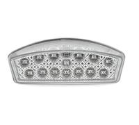 204416D STOP / FANALE / FARO POSTERIORE LEXUS A LED LEDS OMOLOGATO AEON CUBE X4
