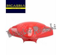 20444 - COPRI MANUBRIO COPERCHIO MANUBRIO ROSSO RENO E4 2020