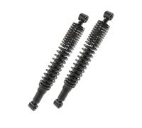 204550652 COPPIA AMMORTIZZATORI POSTERIORI RMS PIAGGIO BEVERLY 400 500