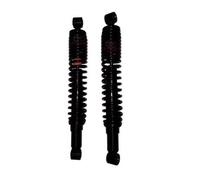 204550652 COPPIA AMMORTIZZATORI POSTERIORI RMS PIAGGIO BEVERLY 500 2002 - 2008